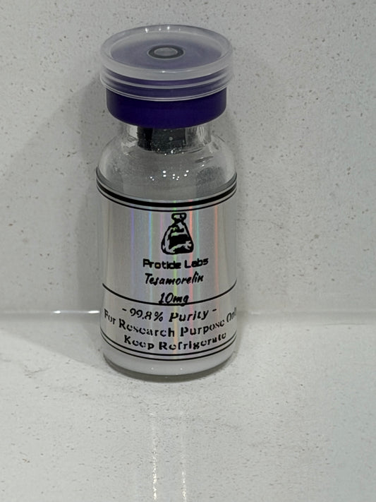 Tesamorelin